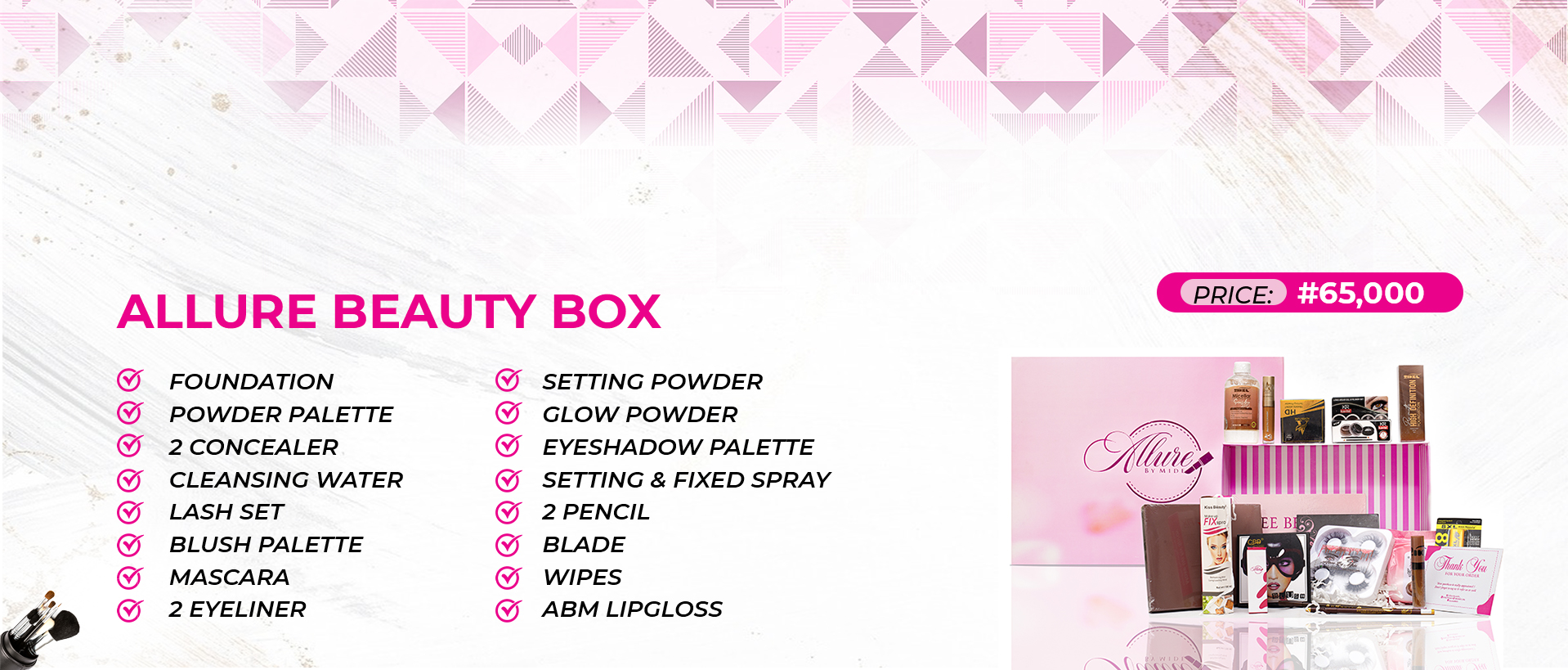 Allure Beauty Flyer_112610