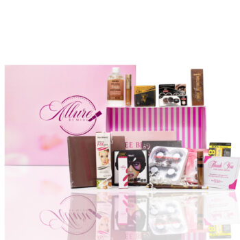 AllureBeauty Box