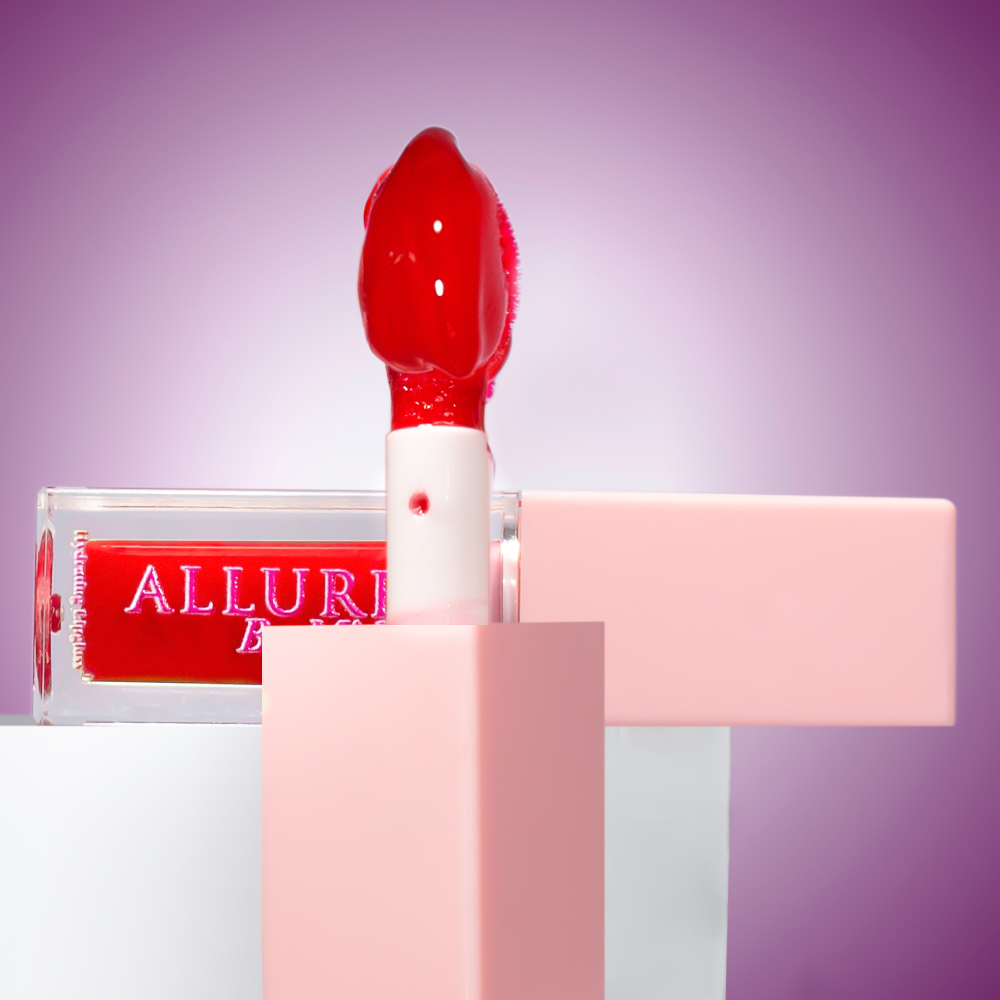 Cherry Lip Gloss (1)