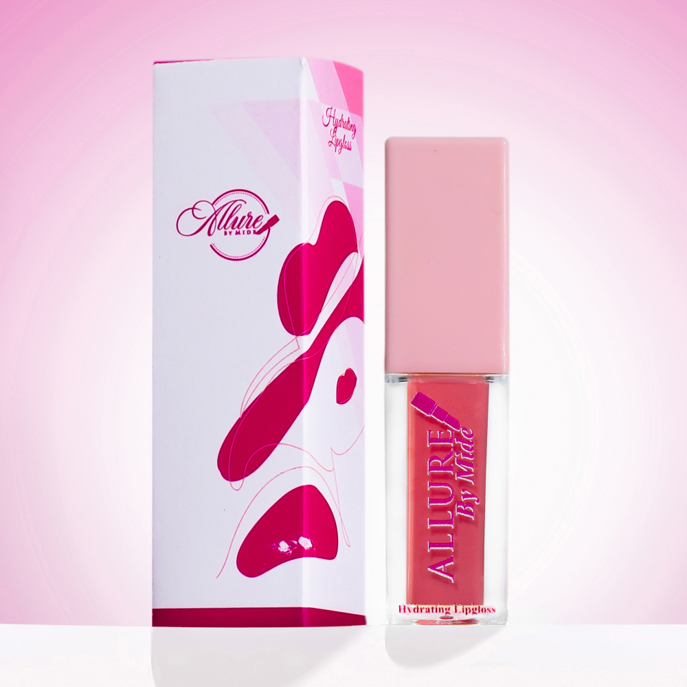 Dreamy Lip Gloss