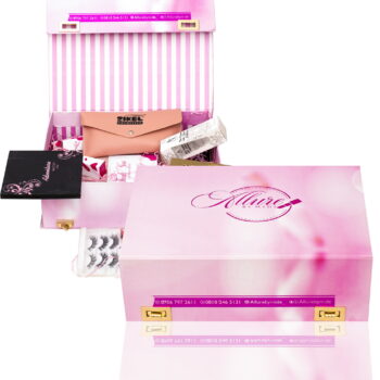 Level Up Beauty Box