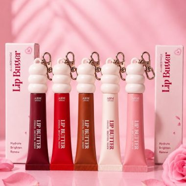 Lip Butter