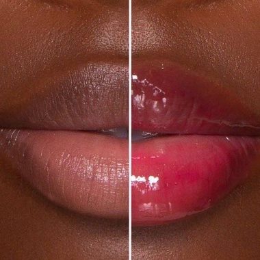 Lip Oil